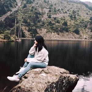 Meet your Posher, Lyla